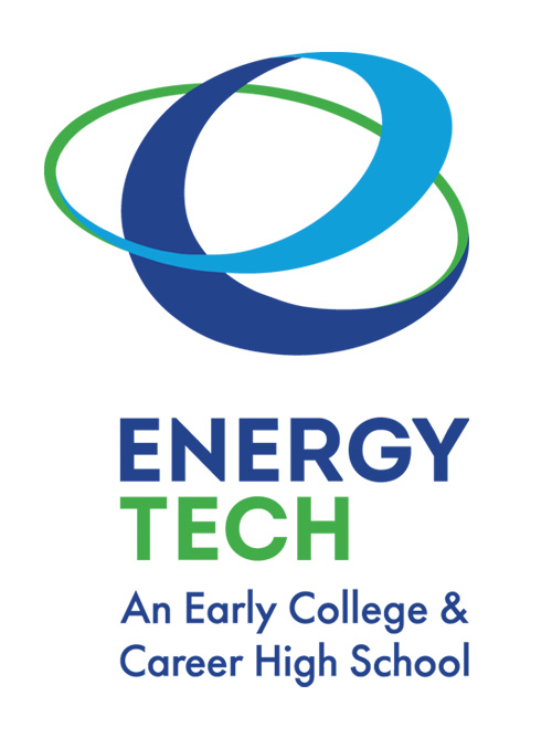 Energy Tech High School logo