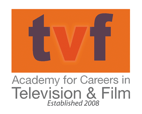 Academy for Careers in Television and Film logo